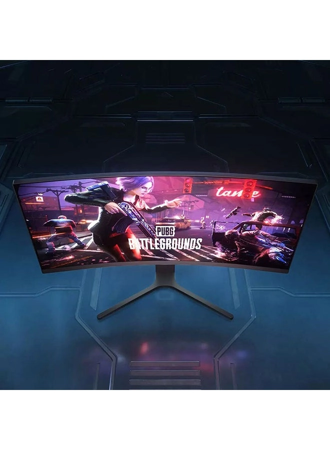 RMMNT30HFCW - 30 inch 2560 X 1080