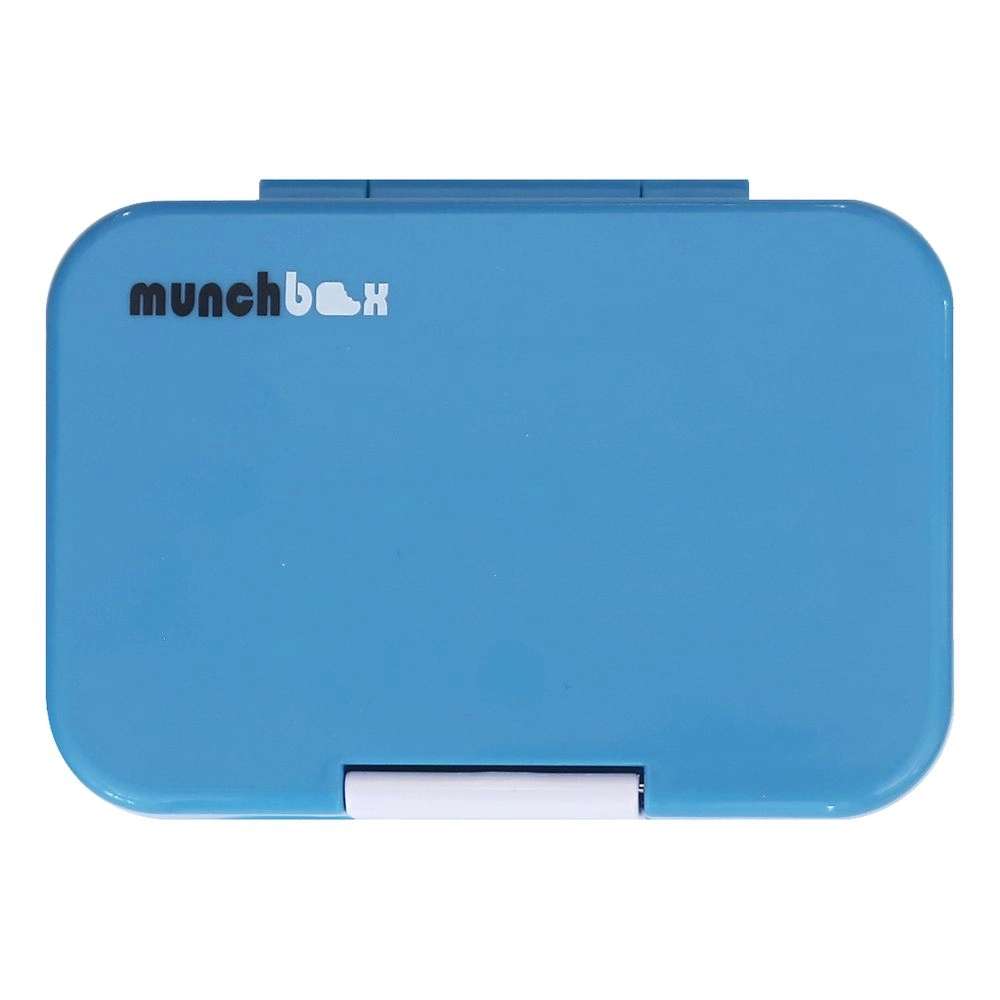 MUNCHBOX Munchi - Blue Crush