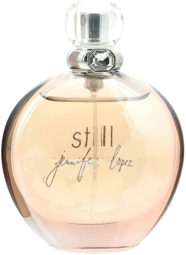 Still Eau de Parfum 50ml