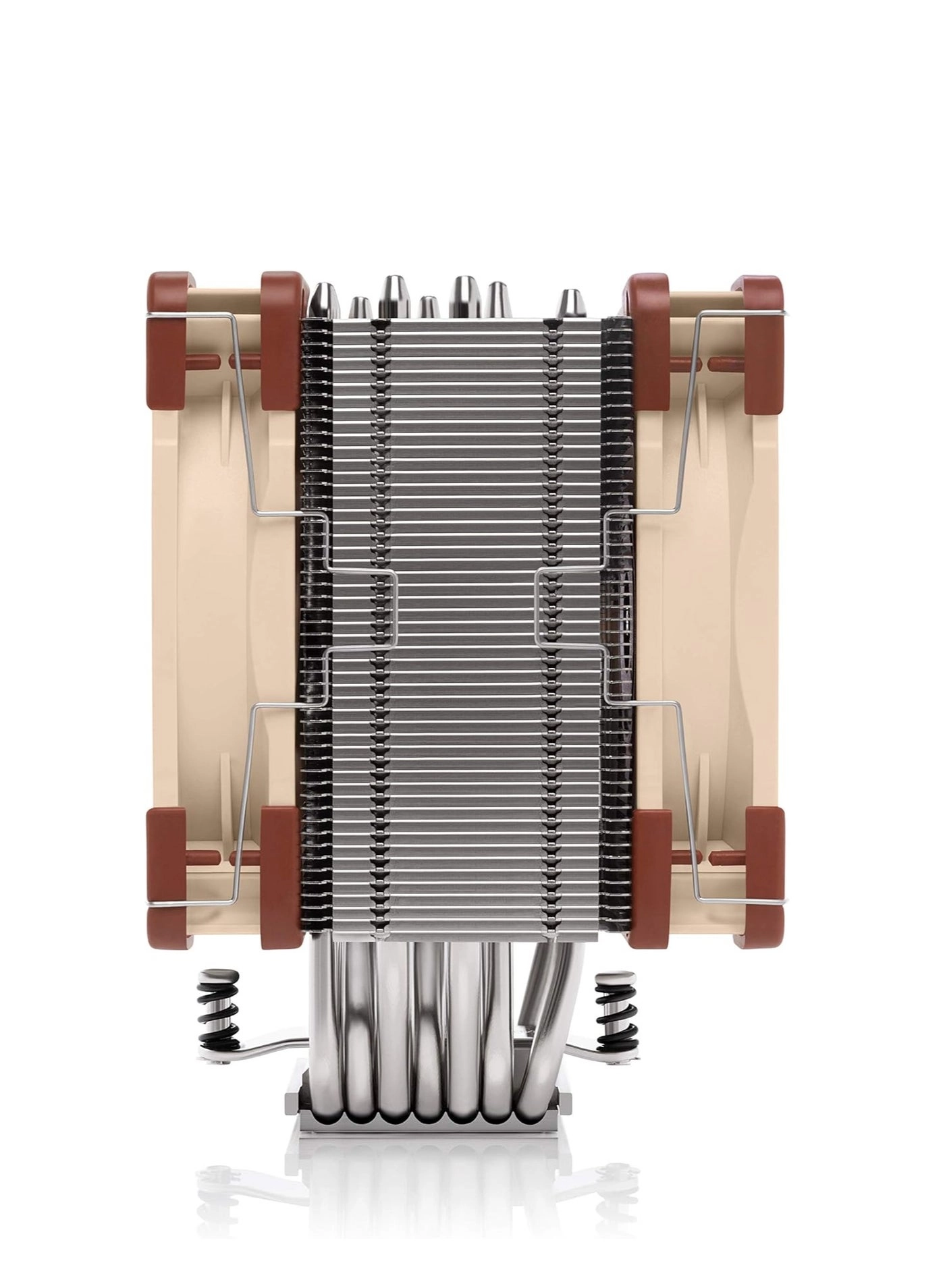 NH-U12A - Dual 120mm