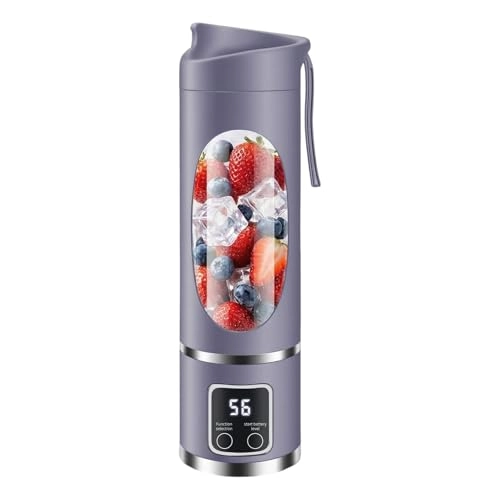 Juicer Blender - 26oz