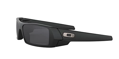 Gascan - 60mm Schwarz