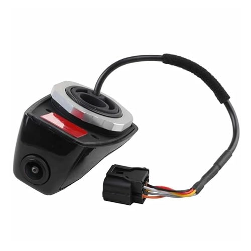 Rear View Backup Camera - Night Vision