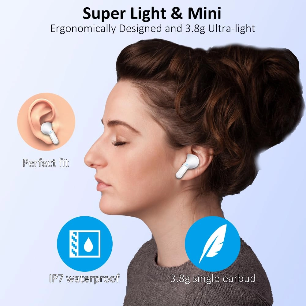 i13 Wireless Earbud