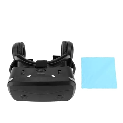 3D VR Headset