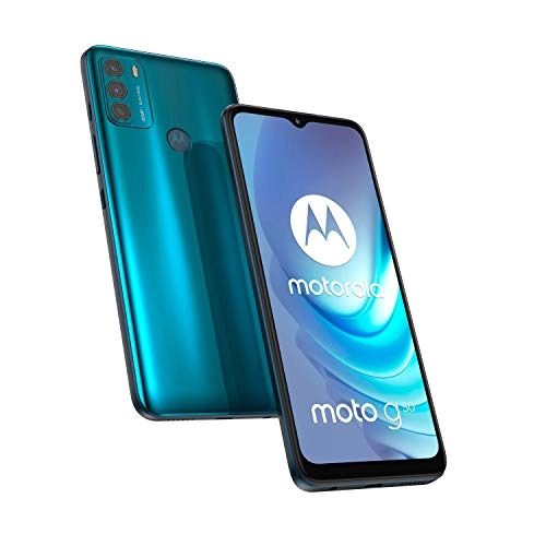 moto g50 - 4GB 64GB