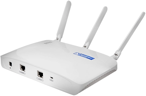 AX411 - 300 Mbps 802.11n