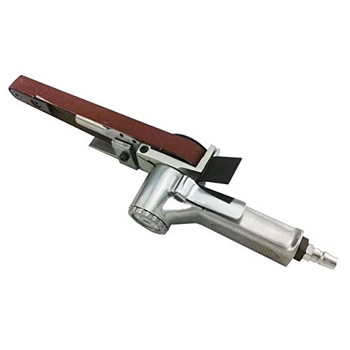 Angle Adjustable Pneumatic Sander Grinder