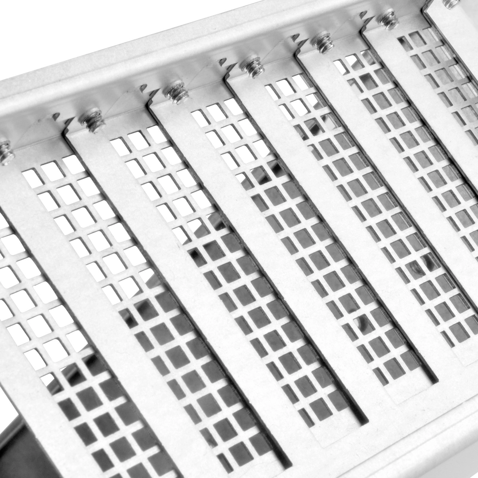 SST-RM212 - 2U Rackmount