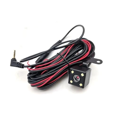 Rear View Camera - Night Vision 720x480