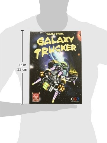 Galaxy Trucker