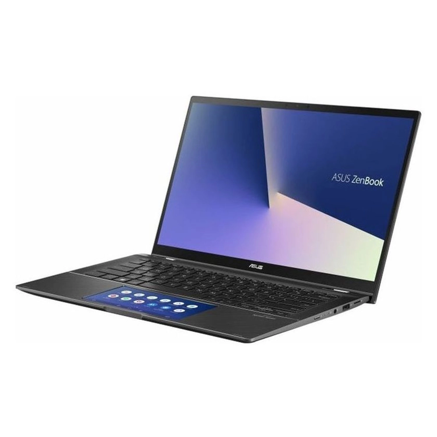 ZenBook Flip 14 UX463FL-AI025T - 14'' 10510U 16GB 1000GB SSD