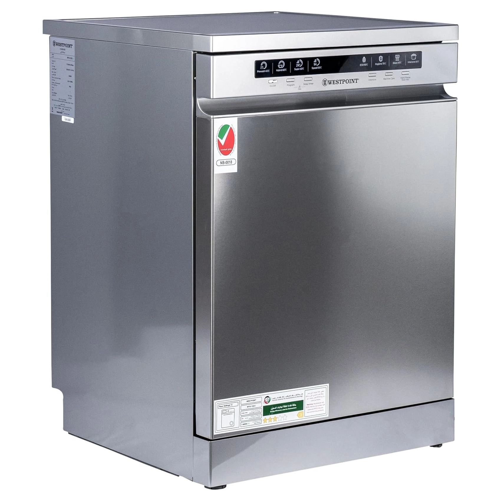WYS-1323I Freestanding