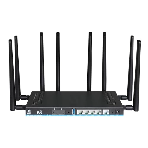 Z8102AX-T - 3400 Mbps WiFi 6
