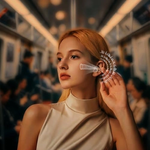 S80 Wireless Earbud