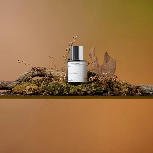 Citrus Tea Eau de Parfum 50ml