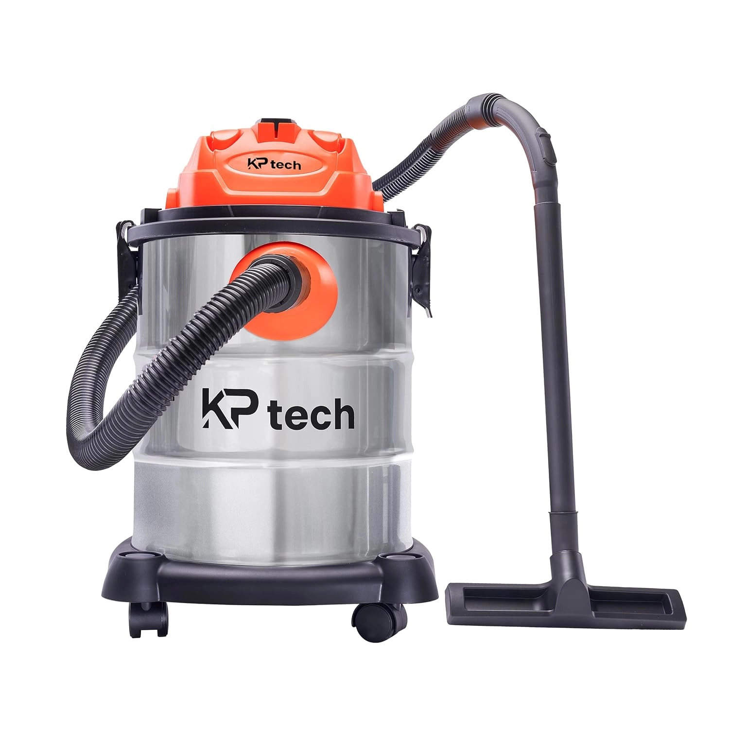 KP TECH Wet Dry Vacuum Cleaner