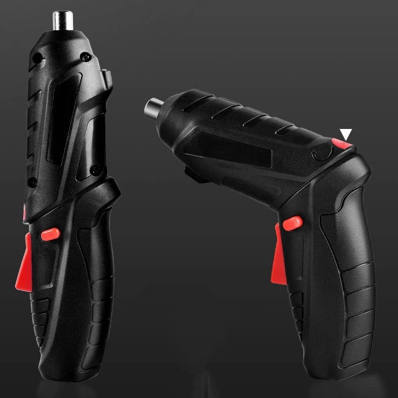 Electric Screwdriver - Brushless Two-Speed