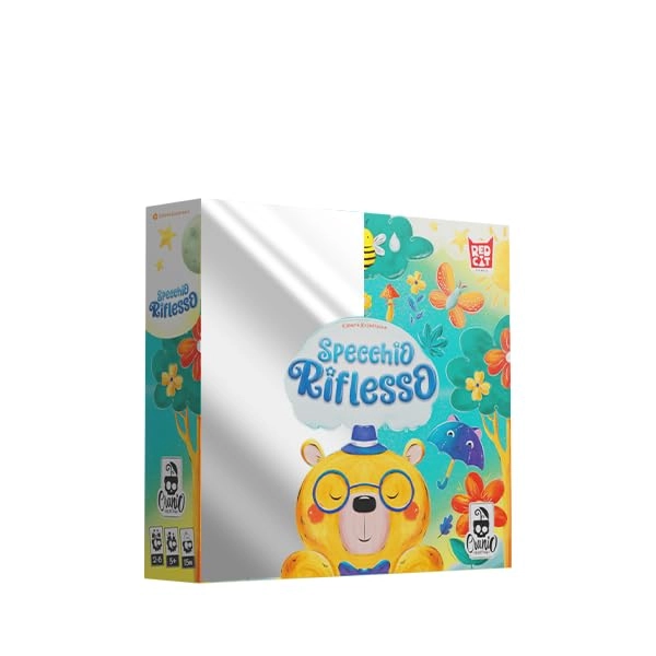 Reflection Mirror - 5+ 1 pieces