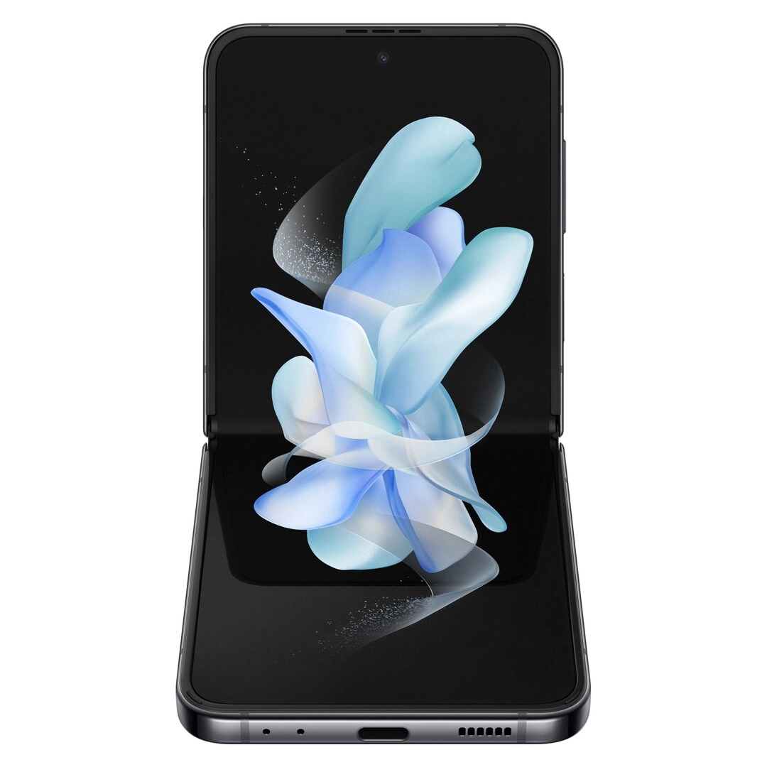 Galaxy Z Flip 4 - 8GB 256GB
