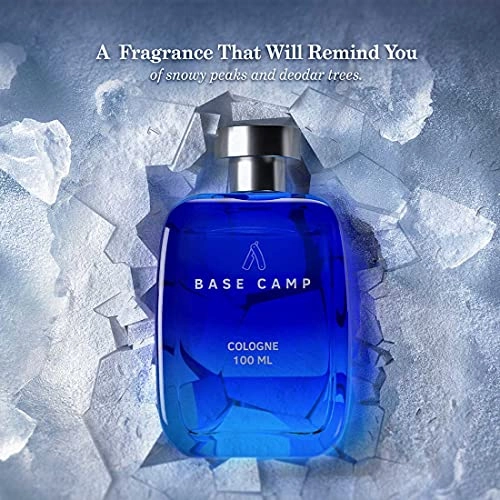 After Dark - 100ml + Base Camp - 100ml