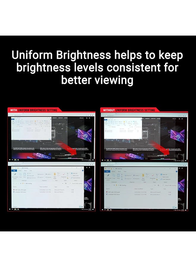 XG27AQDMG - 27 inch 2560 X 1440 pixels