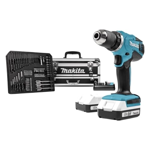 DF457DWEX2 - 1.3 Ah 18 Volts