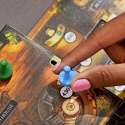 Clue Escape: The Midnight Hotel