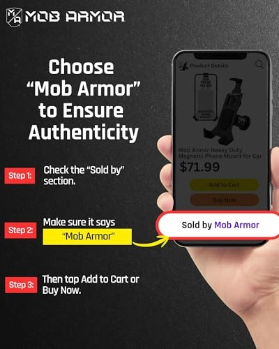 Mob Armor Black Large Switch
