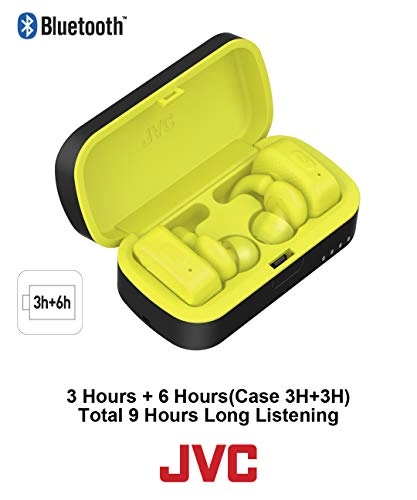 HAET90BTB Wireless Earbud