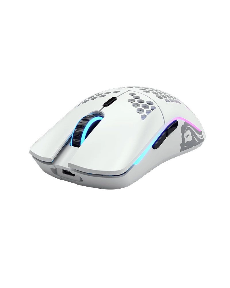 Model O Wireless - Wireless