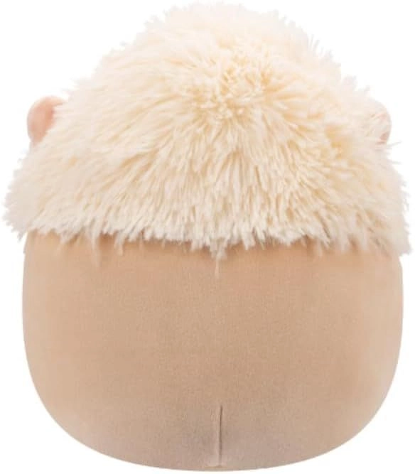 Snow Monkey Little Plush 18.75 cm - Light Brown