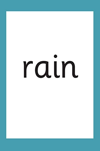 Little Wandle at Home More Phonics Flashcards - 4 - 6 years 43 piece(s)