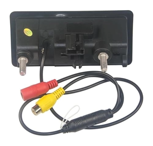 Rear View Camera - Night vision Wireless 1280 x 720