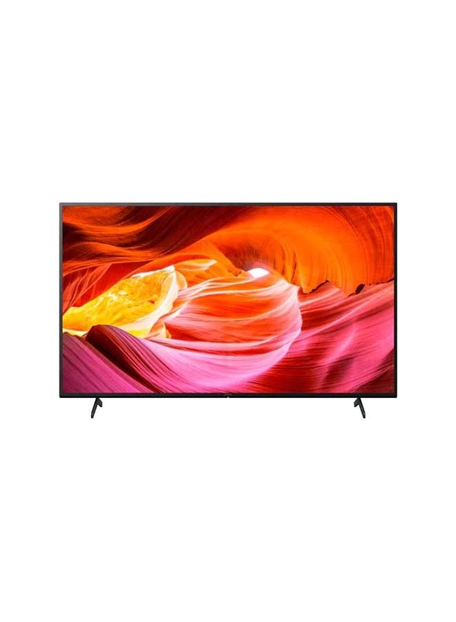Sony KD-65X75K - 65 inch