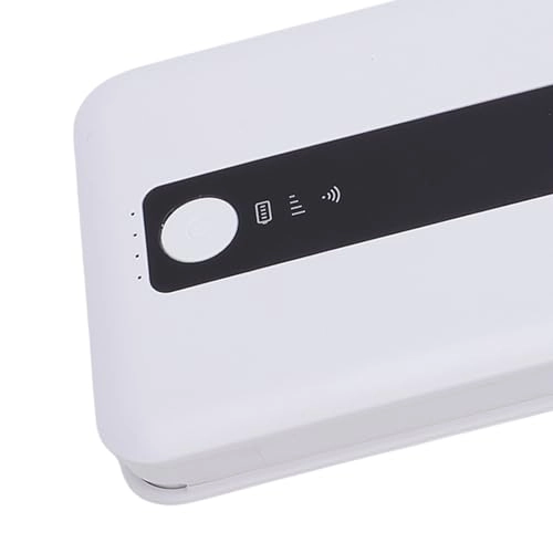 Portable 4G LTE Router - 4G LTE Wi-Fi