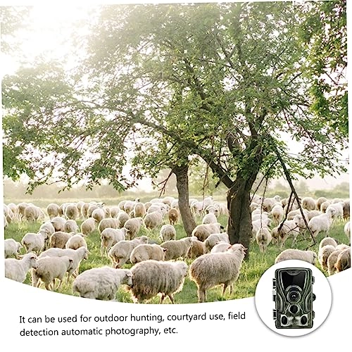 Light Infrared Camera