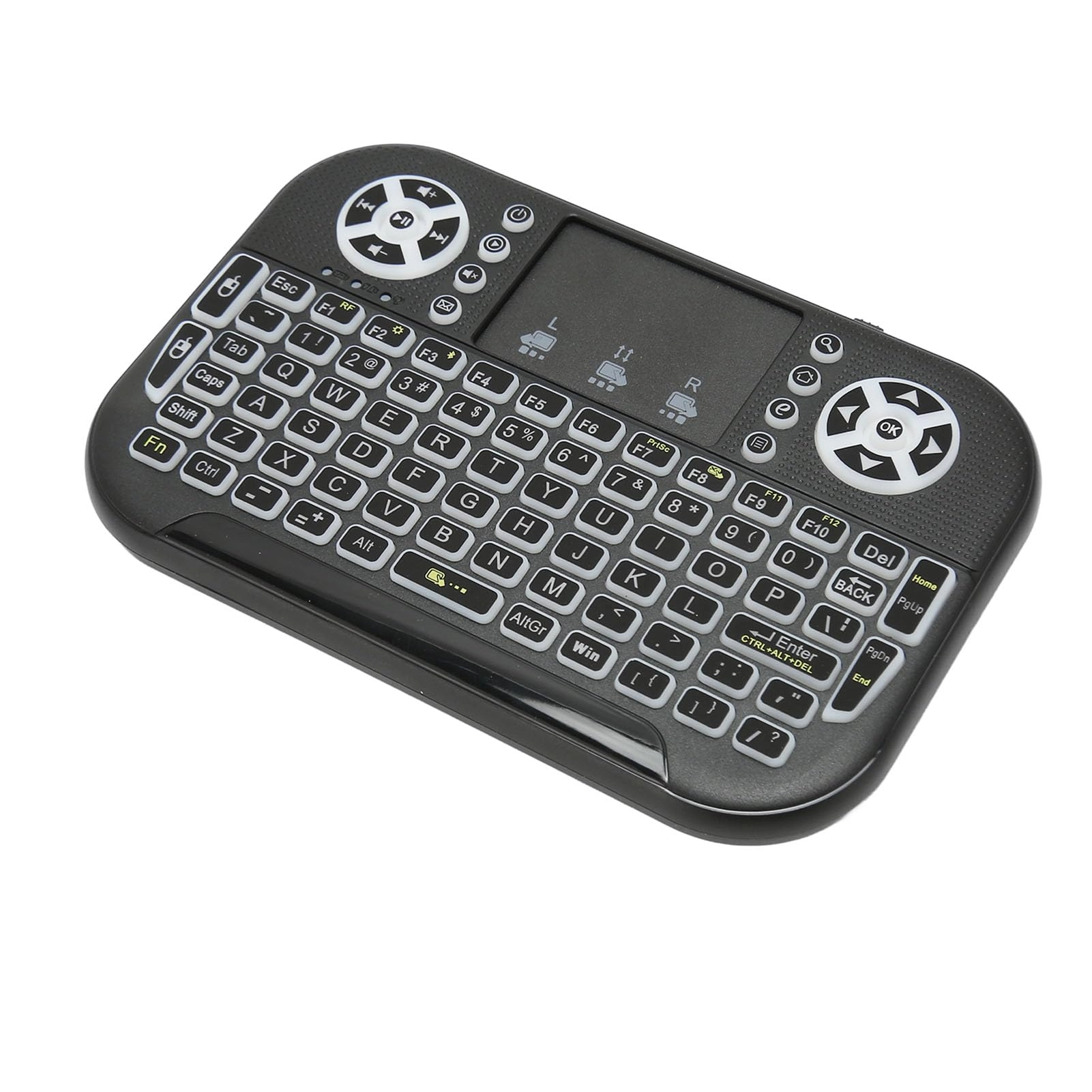 gernie Mini Wireless Keyboard - Wireless