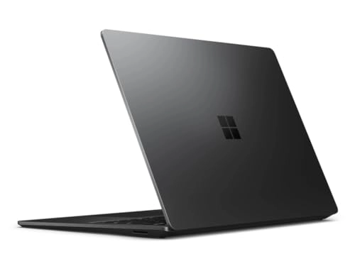 Surface Laptop 6 - 13.5'' AI Boost NPU 16-Core Ultra 32GB DDR5 512GB SSD