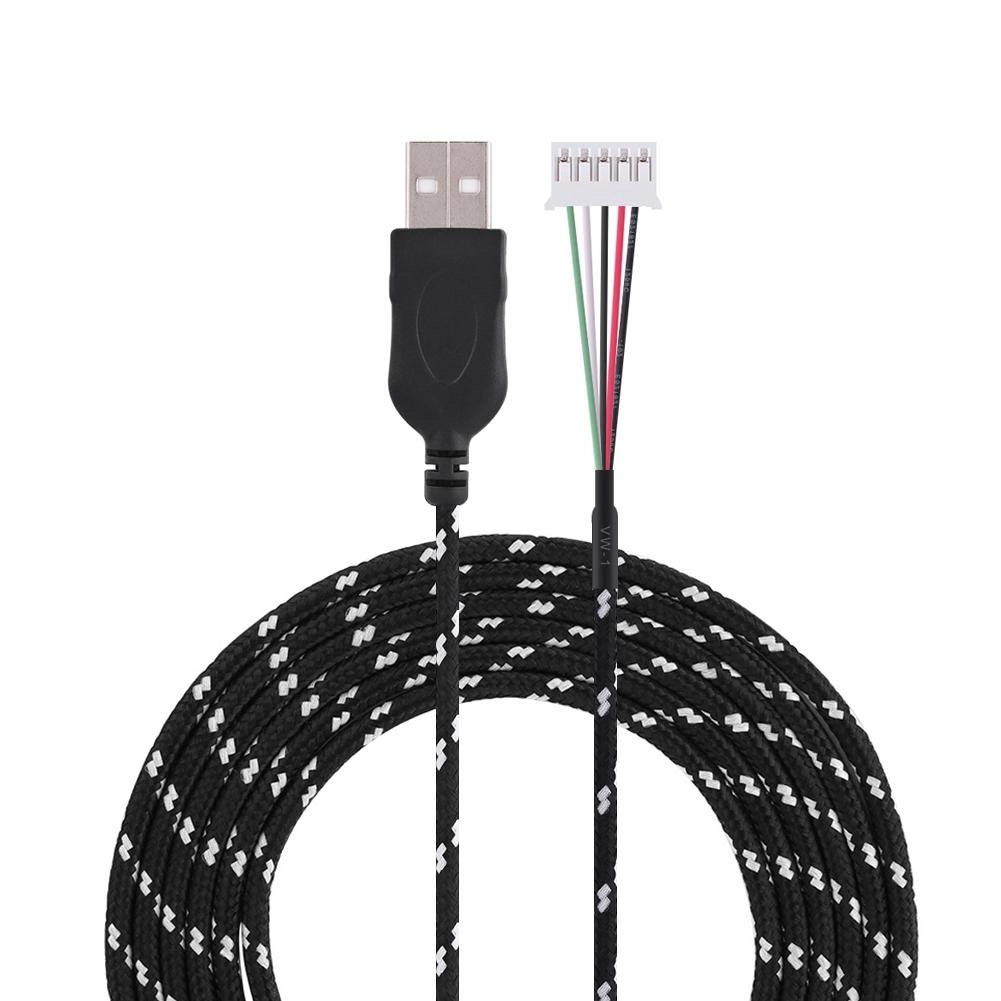 Richer-R Mouse Cable - USB