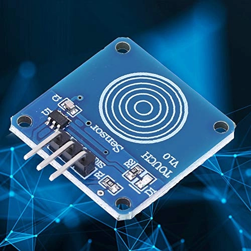 TTP223B - 12 pcs Touch Switch Capacitive