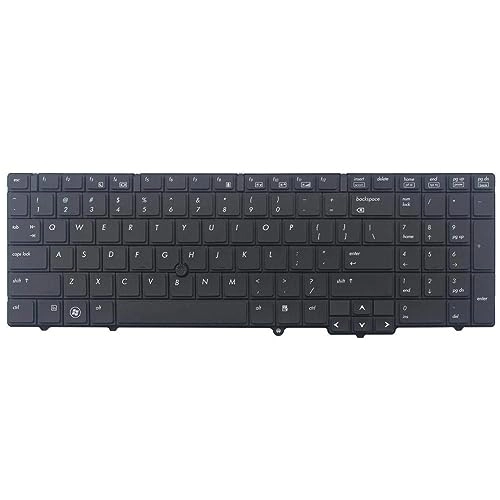 Laptop Keyboard
