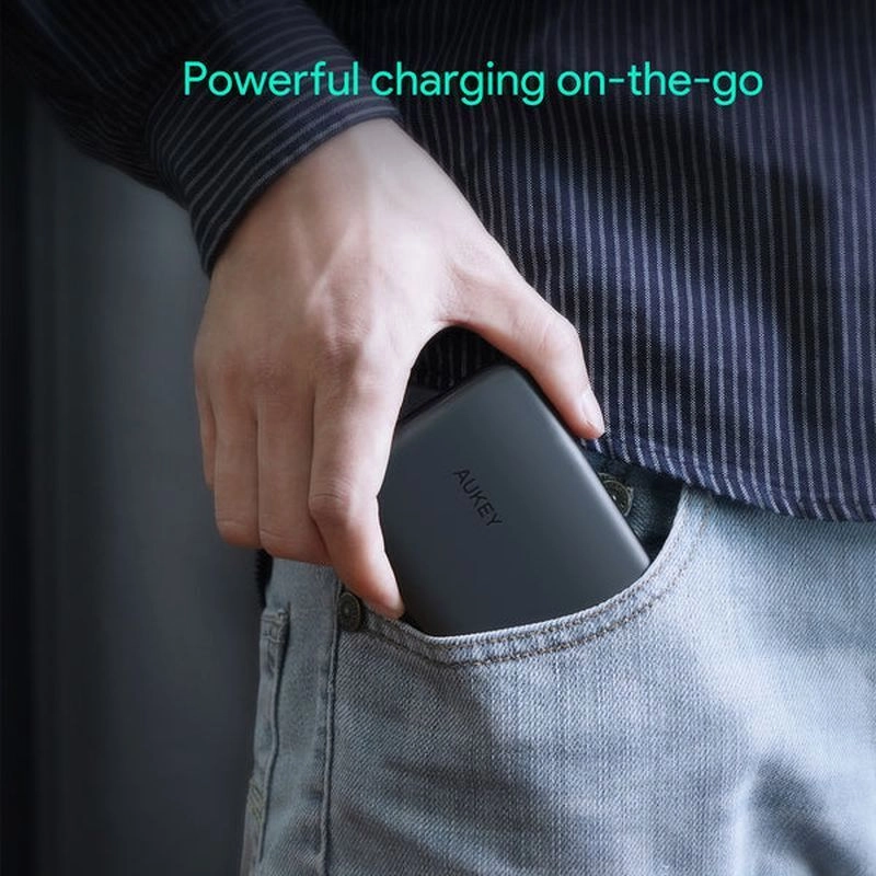 PB-N73 - 10000 Watt-hour 15W