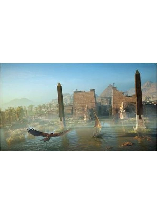 Assassin's Creed Origins | PS4