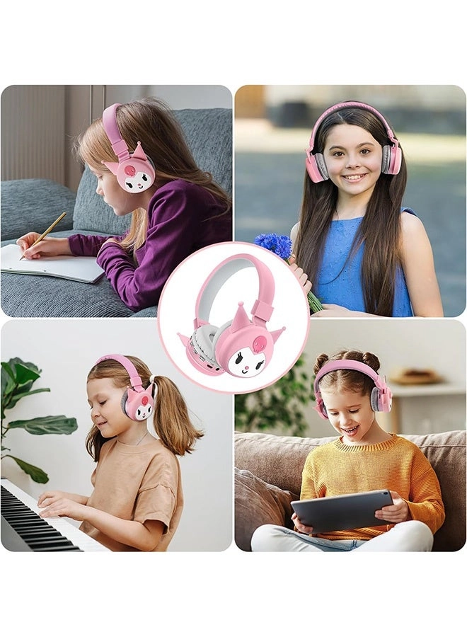 MK000514 Wireless Headphone