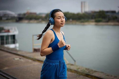 ALCHEM-E Wireless Headphone