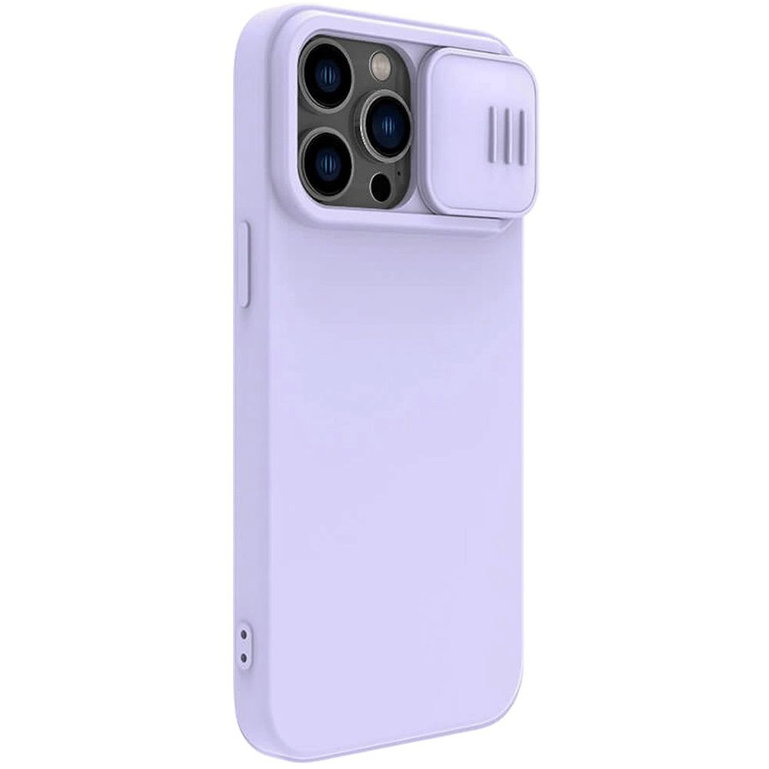CamShield Silky Back Case with MagSafe for iPhone 14 Pro