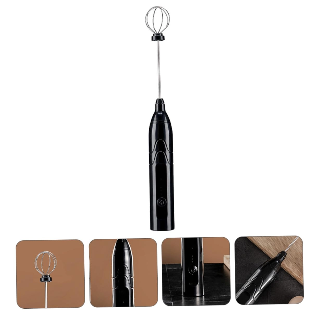 Hand Mixers - 1 watts