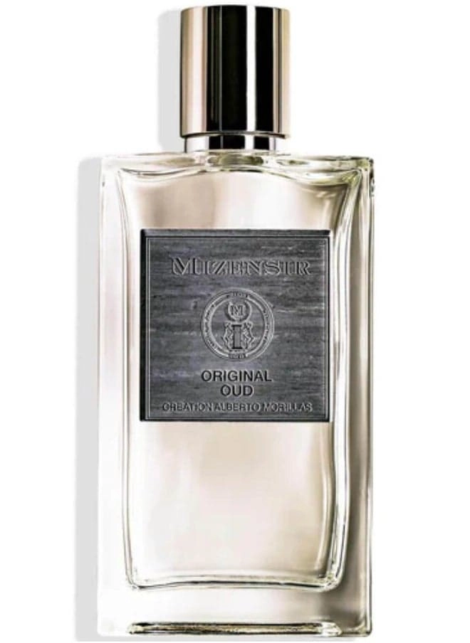 Perfect Oud Eau de Parfum 100ml