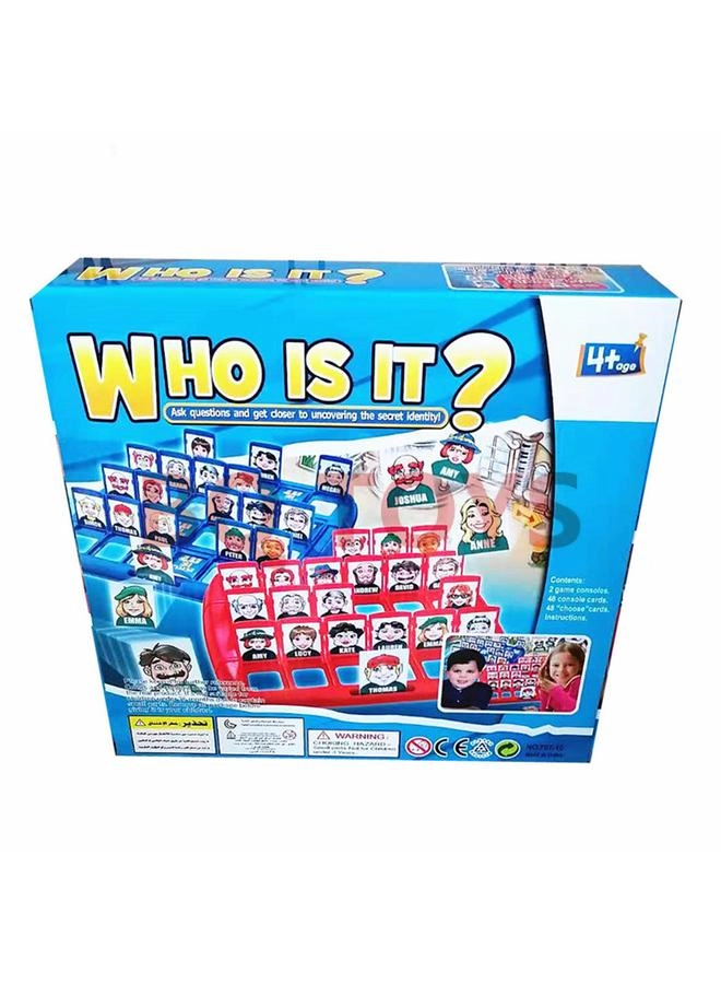 One Night Werewolf - English